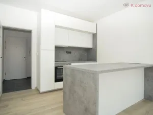 Pronájem bytu 1+kk, Brno, Francouzská, 30 m2