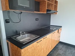 Pronájem bytu 1+kk, Praha, Pod altánem, 31 m2