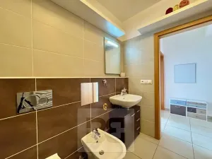 Pronájem bytu 4+kk, Brno, Jarmily Kurandové, 125 m2