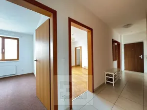 Pronájem bytu 4+kk, Brno, Jarmily Kurandové, 125 m2