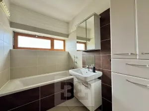 Pronájem bytu 4+kk, Brno, Jarmily Kurandové, 125 m2