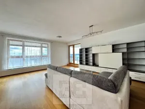 Pronájem bytu 4+kk, Brno, Jarmily Kurandové, 125 m2