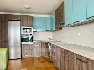 Pronájem bytu 4+kk, Brno, Jarmily Kurandové, 125 m2