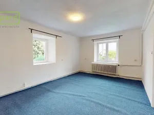 Prodej rodinného domu, Zbenice, 120 m2