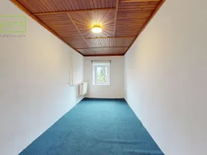 Prodej rodinného domu, Zbenice, 120 m2