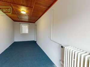 Prodej rodinného domu, Zbenice, 120 m2