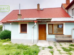 Prodej rodinného domu, Zbenice, 120 m2