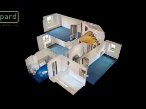 Prodej rodinného domu, Zbenice, 120 m2