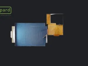 Prodej rodinného domu, Zbenice, 120 m2