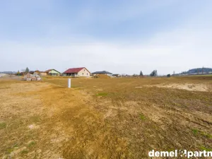 Prodej pozemku pro bydlení, Mirotice, K Miškovci, 304 m2