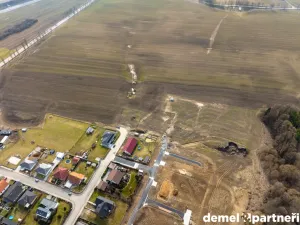 Prodej pozemku pro bydlení, Mirotice, K Miškovci, 304 m2