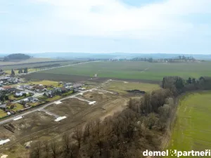 Prodej pozemku pro bydlení, Mirotice, K Miškovci, 304 m2