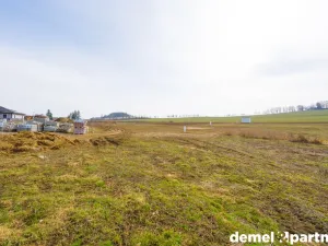 Prodej pozemku pro bydlení, Mirotice, K Miškovci, 1014 m2