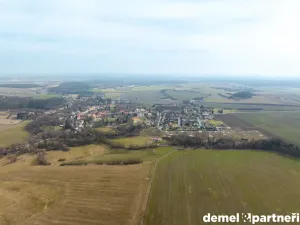 Prodej pozemku pro bydlení, Mirotice, K Miškovci, 1014 m2