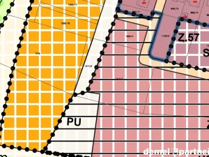 Prodej pozemku pro bydlení, Mirotice, K Miškovci, 1014 m2