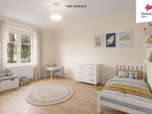 Prodej bytu 2+1, Dvůr Králové nad Labem, Heydukova, 68 m2