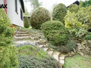 Prodej chaty, Líšnice, 42 m2