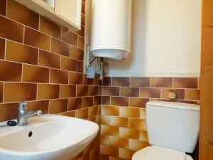 Prodej chaty, Líšnice, 42 m2