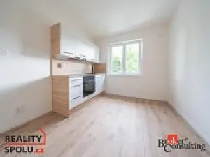 Pronájem bytu 1+1, Ostrava - Mariánské Hory, Cottonové, 37 m2