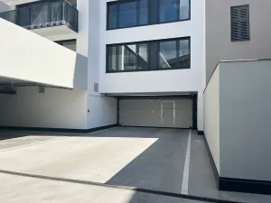 Pronájem bytu 1+kk, Brno, Lidická, 41 m2