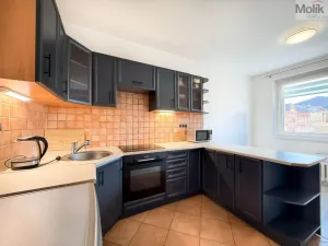 Prodej bytu 3+1, Osek, Slovenská, 75 m2