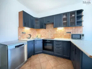 Prodej bytu 3+1, Osek, Slovenská, 75 m2