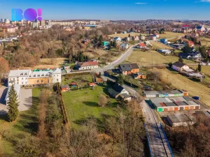 Prodej rodinného domu, Havířov, Mezidolí, 80 m2