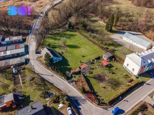 Prodej rodinného domu, Havířov, Mezidolí, 80 m2