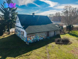 Prodej rodinného domu, Havířov, Mezidolí, 80 m2