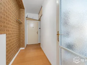 Prodej bytu 2+1, Modřice, Husova, 51 m2