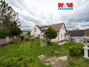 Prodej rodinného domu, Libina - Obědné, 280 m2
