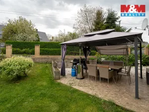 Prodej rodinného domu, Libina - Obědné, 280 m2