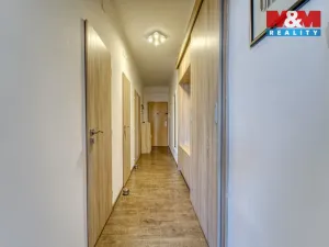 Prodej bytu 3+1, Horní Bříza, Tovární, 69 m2