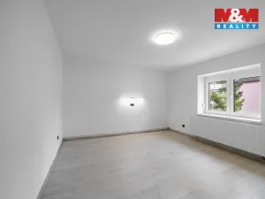 Prodej rodinného domu, Domažlice - Bezděkovské Předměstí, Doubova, 89 m2