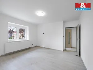 Prodej rodinného domu, Domažlice - Bezděkovské Předměstí, Doubova, 89 m2