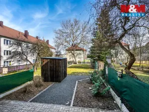 Prodej rodinného domu, Domažlice - Bezděkovské Předměstí, Doubova, 89 m2