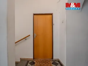 Prodej bytu 2+1, Krhanice, 80 m2