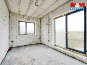 Prodej rodinného domu, Křenice, K Polníku, 185 m2