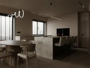 Prodej rodinného domu, Křenice, K Polníku, 185 m2