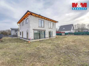 Prodej rodinného domu, Křenice, K Polníku, 185 m2