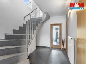 Prodej rodinného domu, Pavlov, Lidická, 102 m2