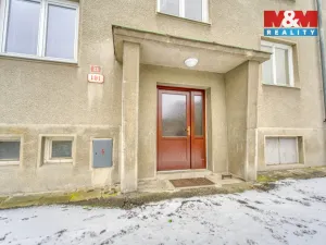 Prodej bytu 3+1, Plzeň, Zelenohorská, 72 m2