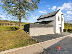 Prodej ubytování, Popice, 50 m2