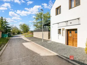 Prodej ubytování, Popice, 50 m2