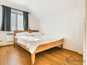 Prodej ubytování, Popice, 50 m2