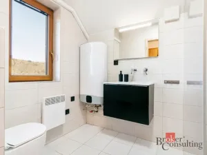 Prodej ubytování, Popice, 50 m2