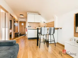 Prodej ubytování, Popice, 50 m2