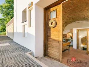 Prodej ubytování, Popice, 50 m2