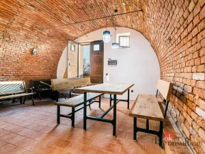 Prodej ubytování, Popice, 50 m2