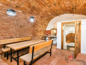 Prodej ubytování, Popice, 50 m2